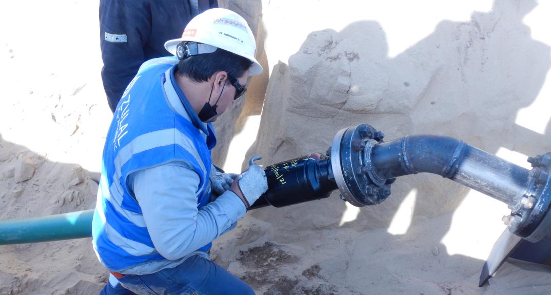 Press Release: 1st Announcement WOC Zaggut Station Announcement Rev02 NOV addition